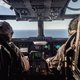 Illustration for article titled What Its Like To Fly In The Militarys Crazy V-22 Osprey